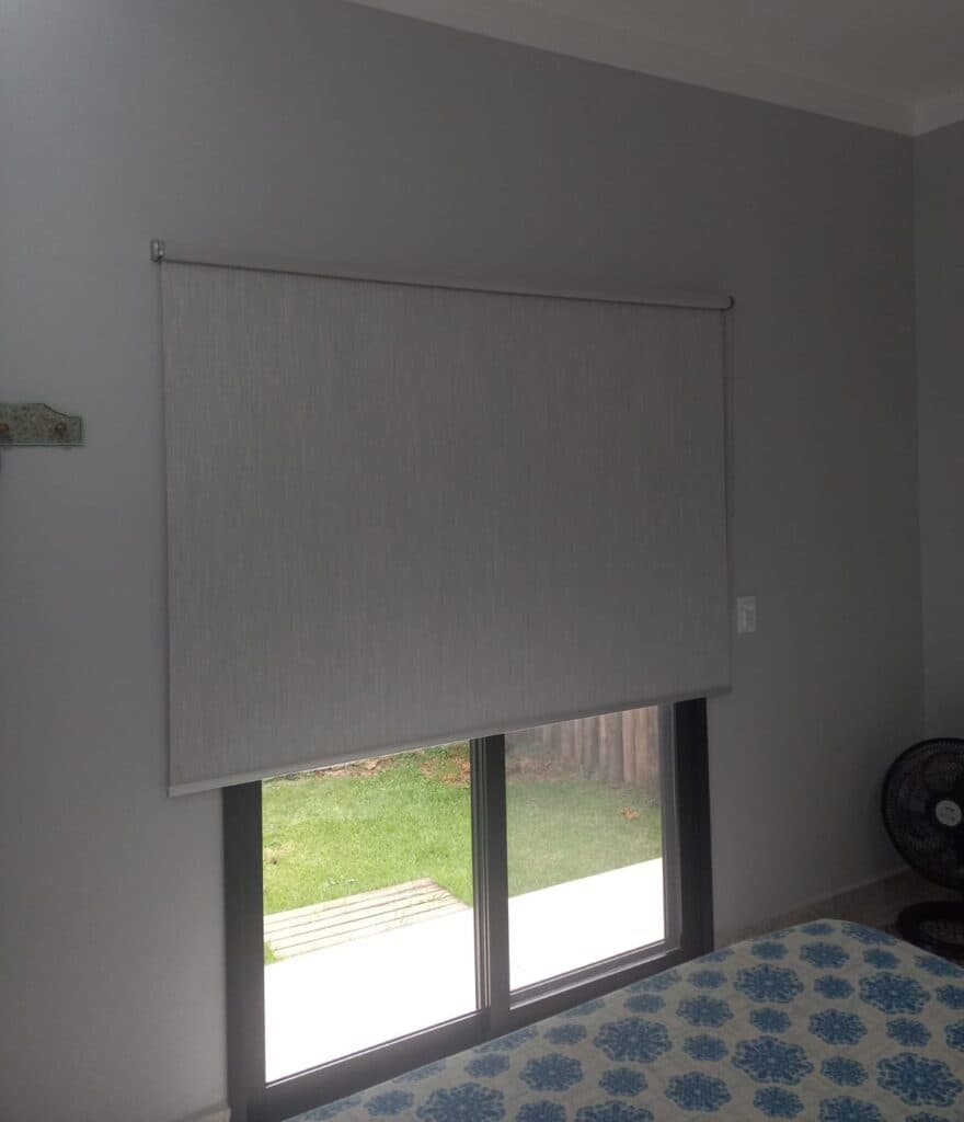 Persiana Blackout